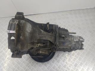 КПП механическая (МКПП) Volkswagen Passat B5 1999, 1.8 л., i, бензин, DVX