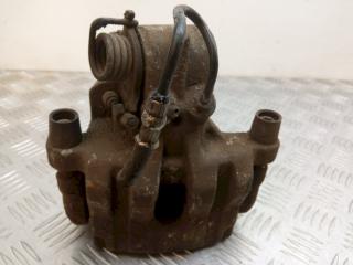 суппорт задний левый Renault Laguna 2 поколение 2005