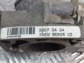 заслонка дроссельная Ford Ka 1 поколение 2007, 1.3 л., i, бензин, 3S5U9E926CE - фото №5