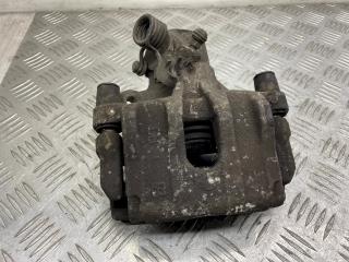 суппорт задний левый Ford Focus 2 поколение 2007