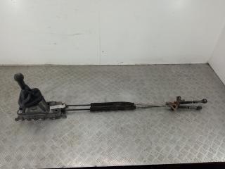 кулиса SEAT Toledo 3 поколение 2008, 1.6 л., BGU, бензин, МКПП, 1K0-711-049-AR