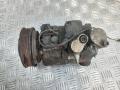 компрессор кондиционера Audi A4 B5 1999, 2.0 л., i - фото №5