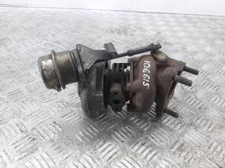 турбина Ford Escort 5 поколение [2-й рестайлинг] 1997, 1.8 л., TD, 91FF6K682AD