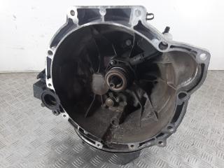 КПП механическая (МКПП) Ford C-Max 1 поколение [рестайлинг] 2008, 1.6 л., бензин, 3M5R7002NB