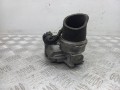 заслонка дроссельная Audi A4 B6 2004, 2.0 л., дизель, V10810024 - фото №2