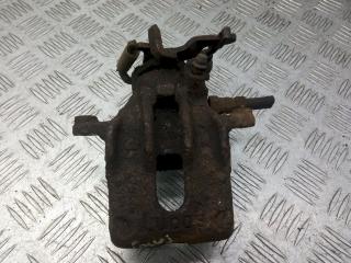 суппорт задний правый Ford Focus 1 поколение 2001