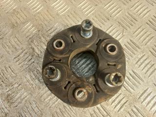 муфта кардана Mercedes-Benz E-Класс W211/S211 2005, 3.0 л., i, 2104110415