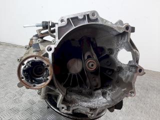 КПП механическая (МКПП) Volkswagen Polo 4 поколение 2005, 1.2 л., i, бензин, GEU04092