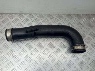 патрубок интеркулера Volkswagen Caddy 3 поколение 2007, 1.9 л., TDi, 1K0145838H