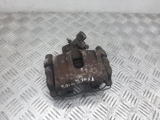 суппорт задний правый Ford Focus 2 поколение 2008