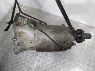 КПП автоматическая (АКПП) Mercedes-Benz CLK-Класс C209/A209 2002, 2.3 л., i, бензин, -, 722.616