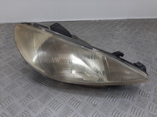 фара правая Peugeot 206 1 поколение 2003