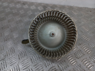 моторчик печки Mazda 6 GG [рестайлинг] 2005, 872700-0361