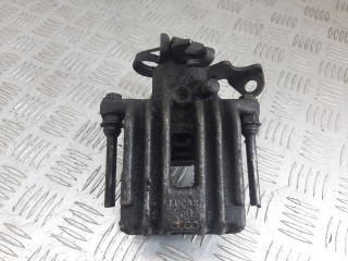 суппорт задний правый Audi A6 4B/C5 [рестайлинг] 2001