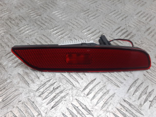 фонарь противотуманный левый BMW X4 G02 [рестайлинг] 2023