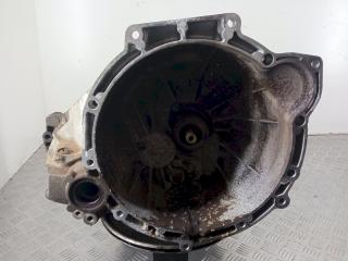 КПП механическая (МКПП) Ford Focus 2 поколение [рестайлинг] 2009, 1.6 л., i, бензин, 3M5R7002NF