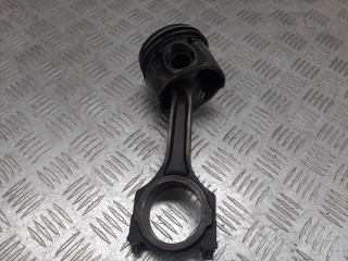 поршень Ford Mondeo 3 поколение 2002, 2.0 л., TDDi, дизель, 24878A