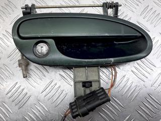 ручка наружная Opel Omega B 1999