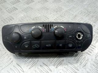 блок управления печки / климат-контроля Mercedes-Benz C-Класс W203/S203/CL203 2001, A2038300785