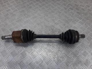 полуось передняя левая (приводной вал, ШРУС) Volvo V70 2 поколение 2000, 2.4 л., B 5244 S, бензин, МКПП, универсал