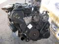 двигатель Peugeot 607 1 поколение [рестайлинг] 2005, 2.2 л., HDi, дизель, 4HX - фото №2