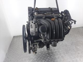 двигатель Volkswagen Passat B5 2000, 1.6 л., бензин, AHL, 328933