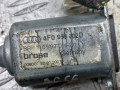 моторчик стеклоподъемника передний правый Audi A6 4F/C6 2007, 3.2 л., AUK, бензин, АКПП, универсал, 4F0959802D - фото №4