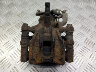 суппорт задний правый Ford Mondeo 3 поколение [рестайлинг] 2005