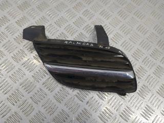 решетка радиатора Nissan Almera N16 2001, 1.8 л., i