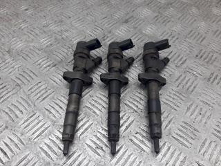 форсунка Renault Espace 4 поколение 2004, 2.2 л., DCi, 445110084