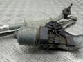механизм стеклоочистителя (трапеция дворников) Renault Logan 1 поколение 2007, 8200619512 - фото №5
