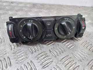 блок управления печки / климат-контроля Mercedes-Benz C-Класс W202/S202 [рестайлинг] 1998, 2108300185