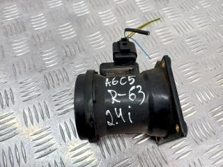 расходомер воздуха Audi A6 4B/C5 1998, 2.4 л., i, 078133471E