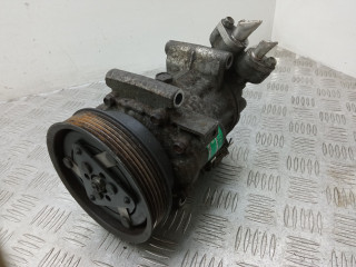компрессор кондиционера Renault Modus 1 поколение [рестайлинг] 2008, 1.6 л., i, бензин, -, 8200365787