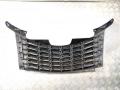 решетка радиатора Chrysler PT Cruiser 1 поколение 2002, - - фото №2