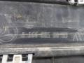 юбка бампера нижняя Mercedes-Benz GL-Класс X166 2015, A1668850053 - фото №3