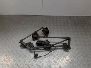 механизм стеклоочистителя (трапеция дворников) Chrysler Voyager 4 поколение 2004