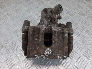 суппорт задний правый Ford Focus 2 поколение [рестайлинг] 2009, 1.6 л., HXDA, бензин, МКПП