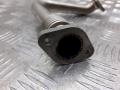 трубка системы рециркуляции EGR Audi A6 4F/C6 2006, 3.0 л., TDi, 059131525AC - фото №3
