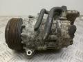 компрессор кондиционера BMW M3 E46 2004, 2.0 л., i, HFC134A - фото №4