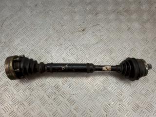 полуось передняя правая (приводной вал, ШРУС) Volkswagen Passat B5 1999, 1.6 л., i