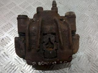 суппорт передний левый Peugeot Boxer 1 поколение 2000