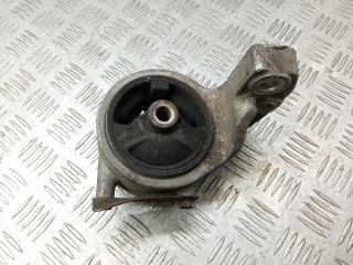 подушка крепления двигателя Hyundai Sonata 4 поколение [рестайлинг] 2003, 2.0 л., бензин, 21812-35180