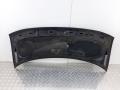 капот Mercedes-Benz A-Класс W169 2008 - фото №4