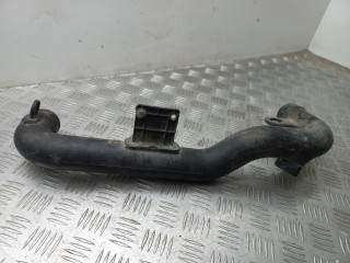 патрубок интеркулера Audi A4 B5 1999, 1.9 л., дизель, 8D0145840M