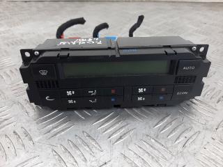 блок управления печки / климат-контроля Ford Galaxy 1 поколение [рестайлинг] 2005, 7M5907040AB