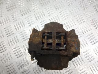 суппорт задний правый Opel Omega B [рестайлинг] 2000