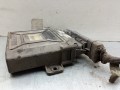 блок управления подвеской IVECO Daily 3 поколение 2005, 2.3 л., F1AE0481A, дизель, 446055450 - фото №3