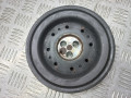 шкив коленвала Ford Mondeo 3 поколение 2003, 2.0 л., TDCi, дизель - фото №3
