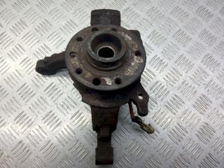 ступица передняя левая Opel Zafira 1 поколение (A) [рестайлинг] 2003